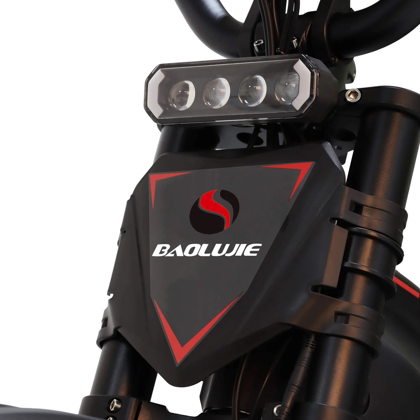 AOLUJIE M2 60V 2000W 25AH Electric Dirt Bike