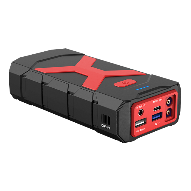 20000mAh Car Jump Starter