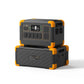 Power Station Expansion Battery 3072Wh