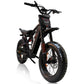 AOLUJIE M2 60V 2000W 25AH Electric Dirt Bike