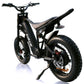 AOLUJIE M2 60V 2000W 25AH Electric Dirt Bike