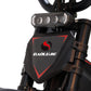 AOLUJIE M2 60V 2000W 25AH Electric Dirt Bike