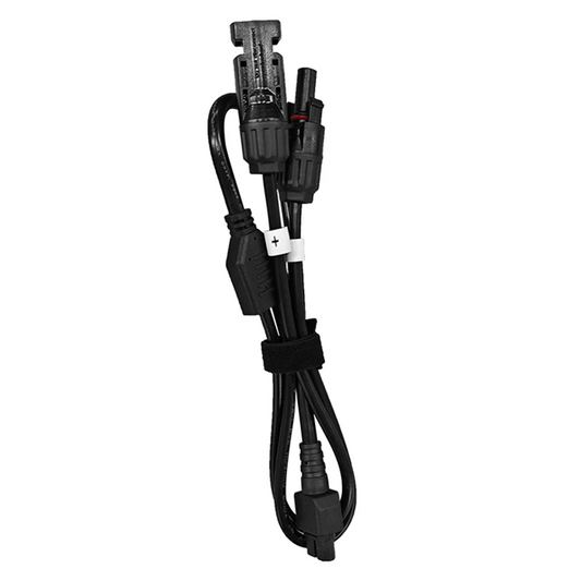 MC4 TO XT60 cable